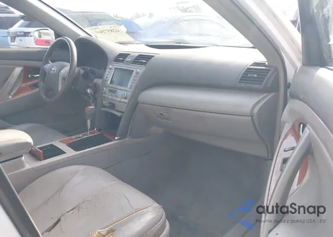 2011 Toyota Camry Se/Le/Xle из США, поврежденный, VIN 4T1BK3EK6BU624603